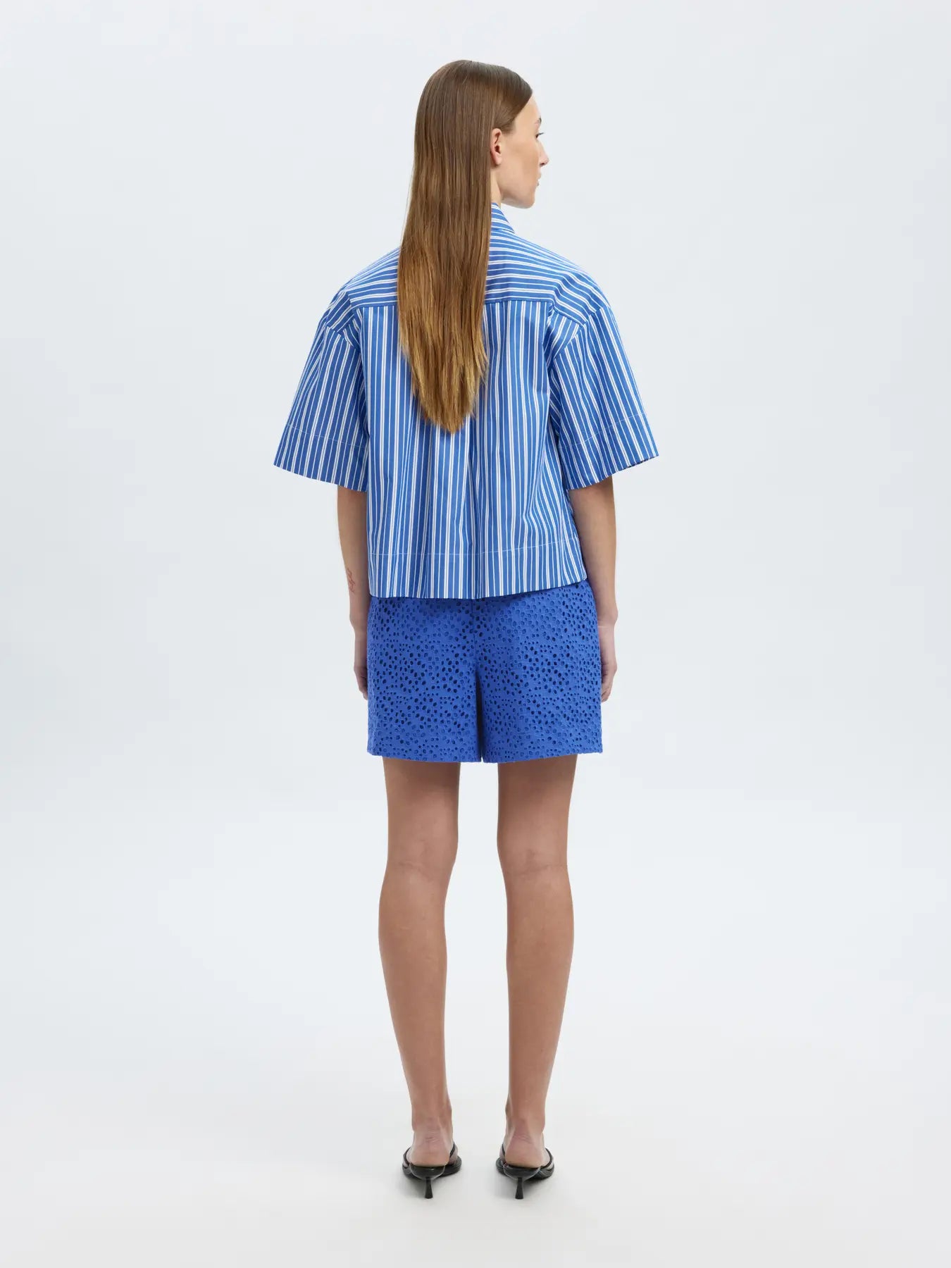 Selected Femme Laerke Shorts