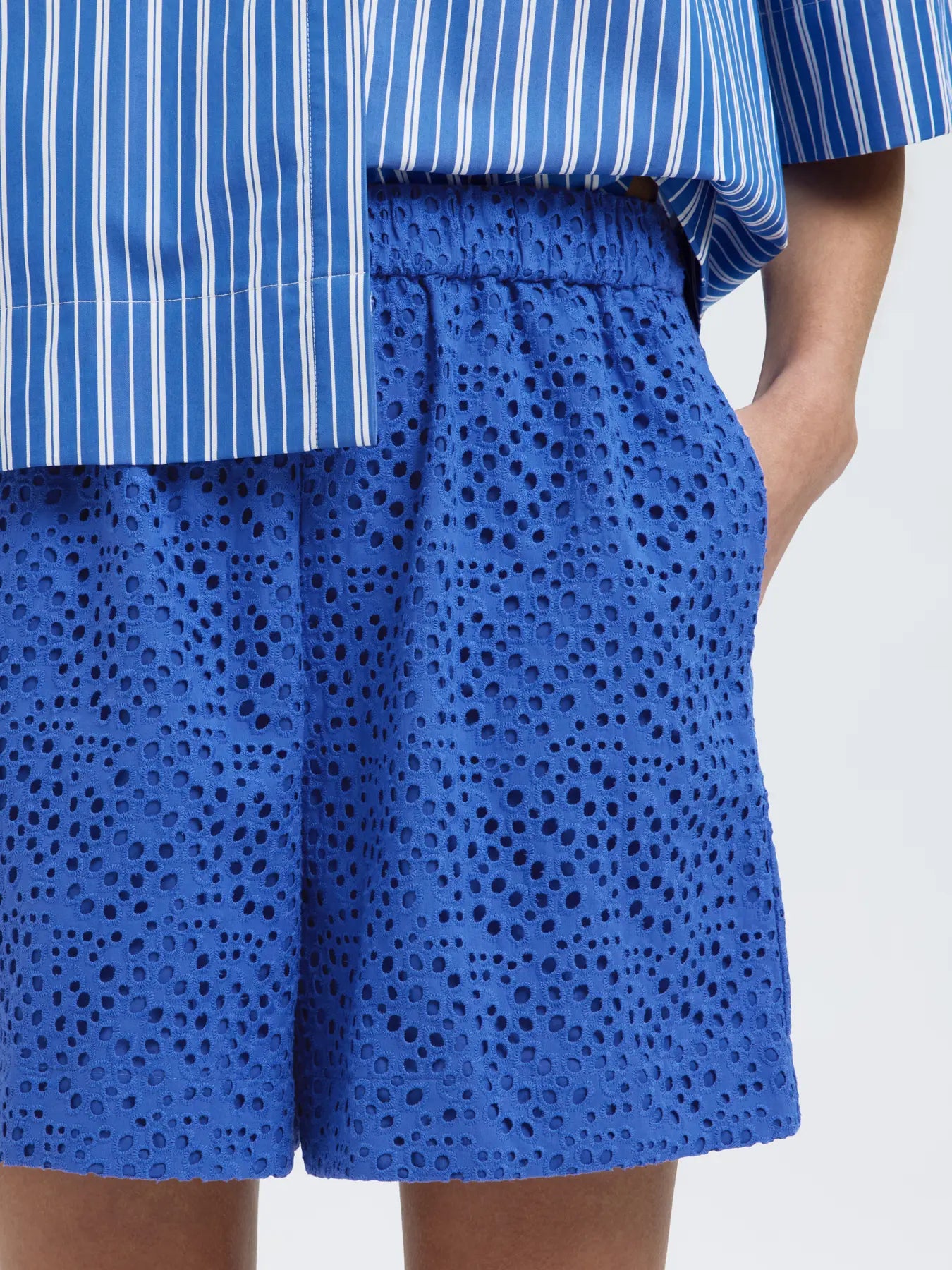 Selected Femme Laerke Shorts