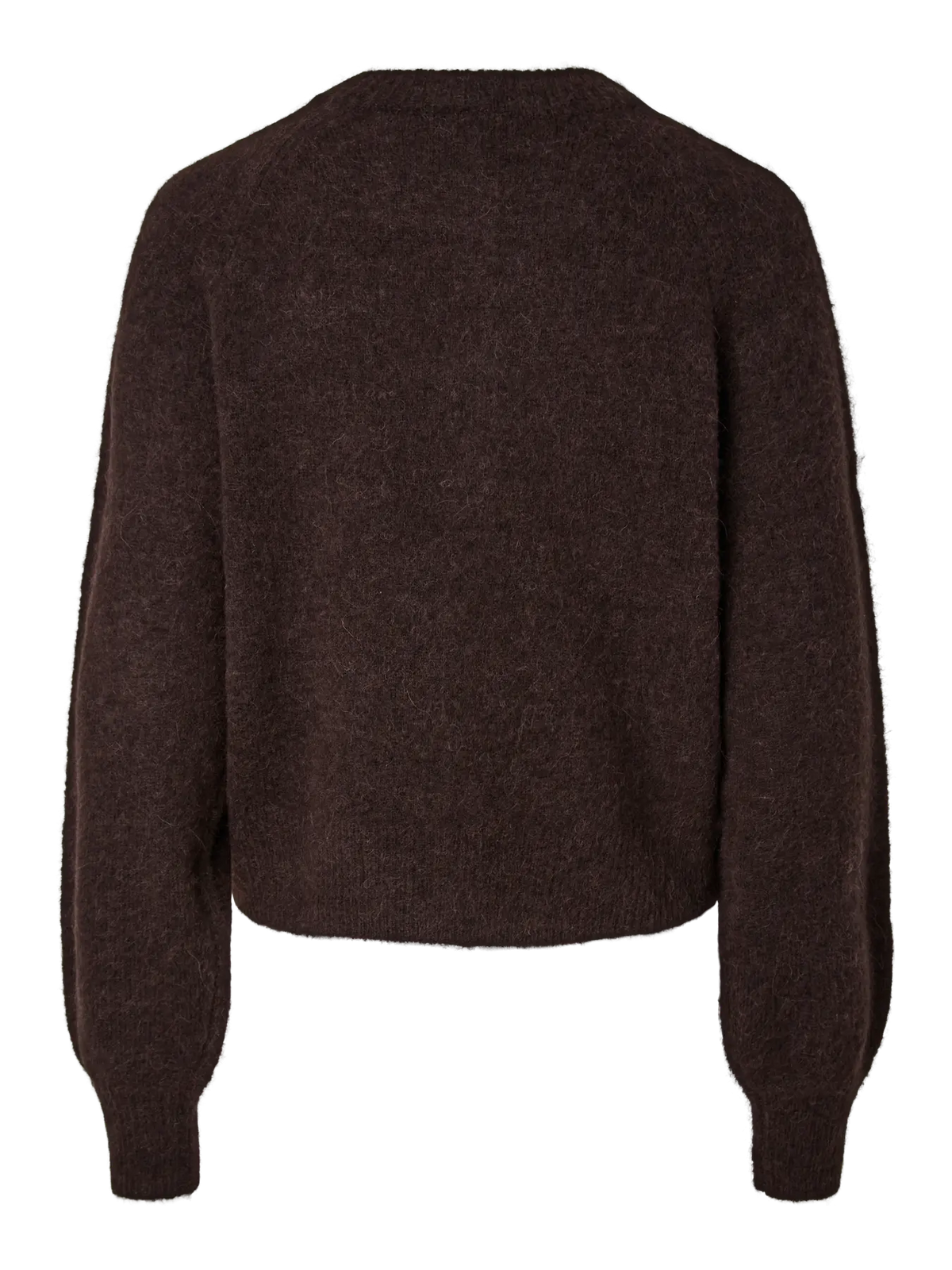 YAS Johi Strickjacke