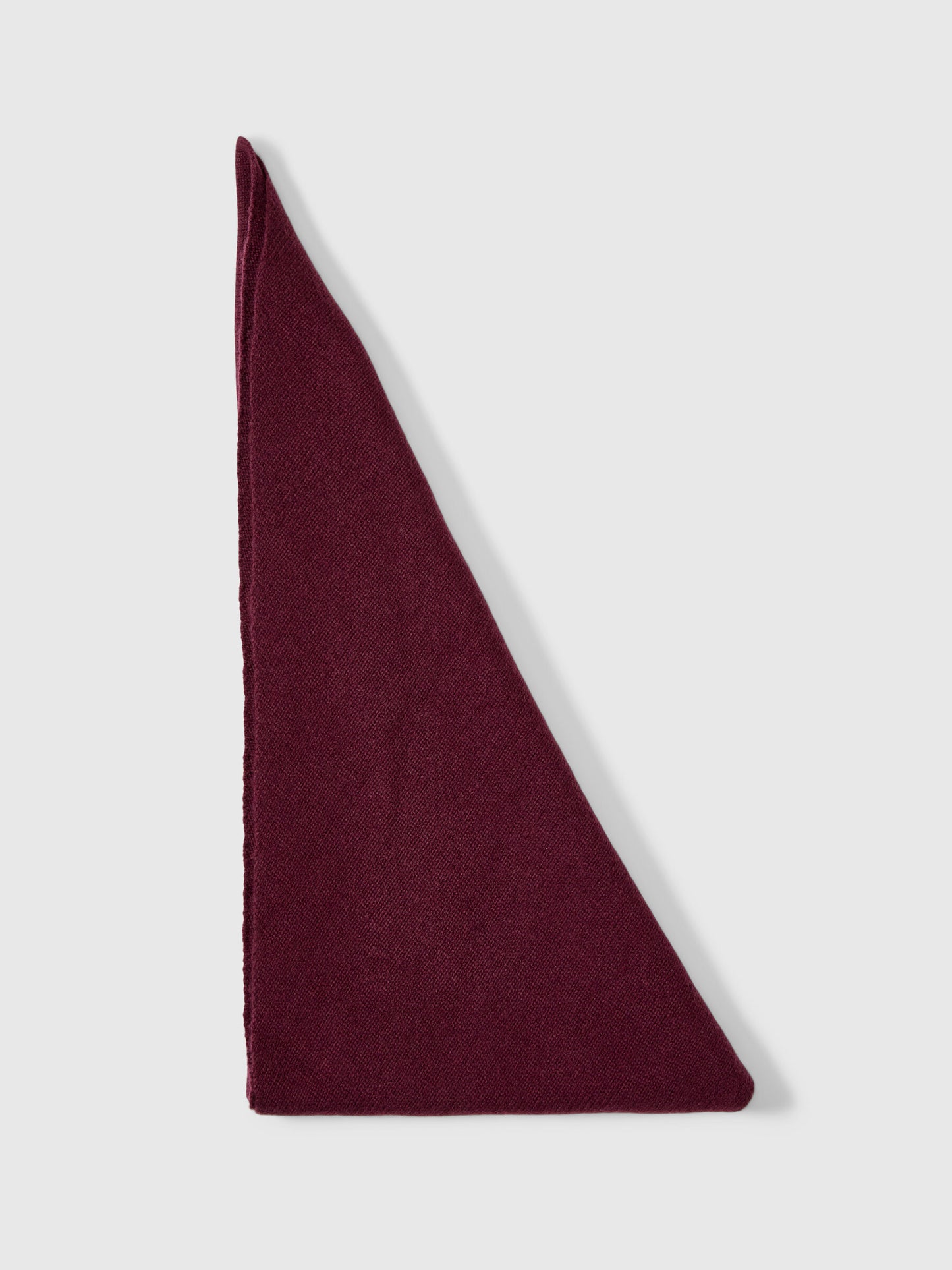 Selected Femme Cashmere-Schal