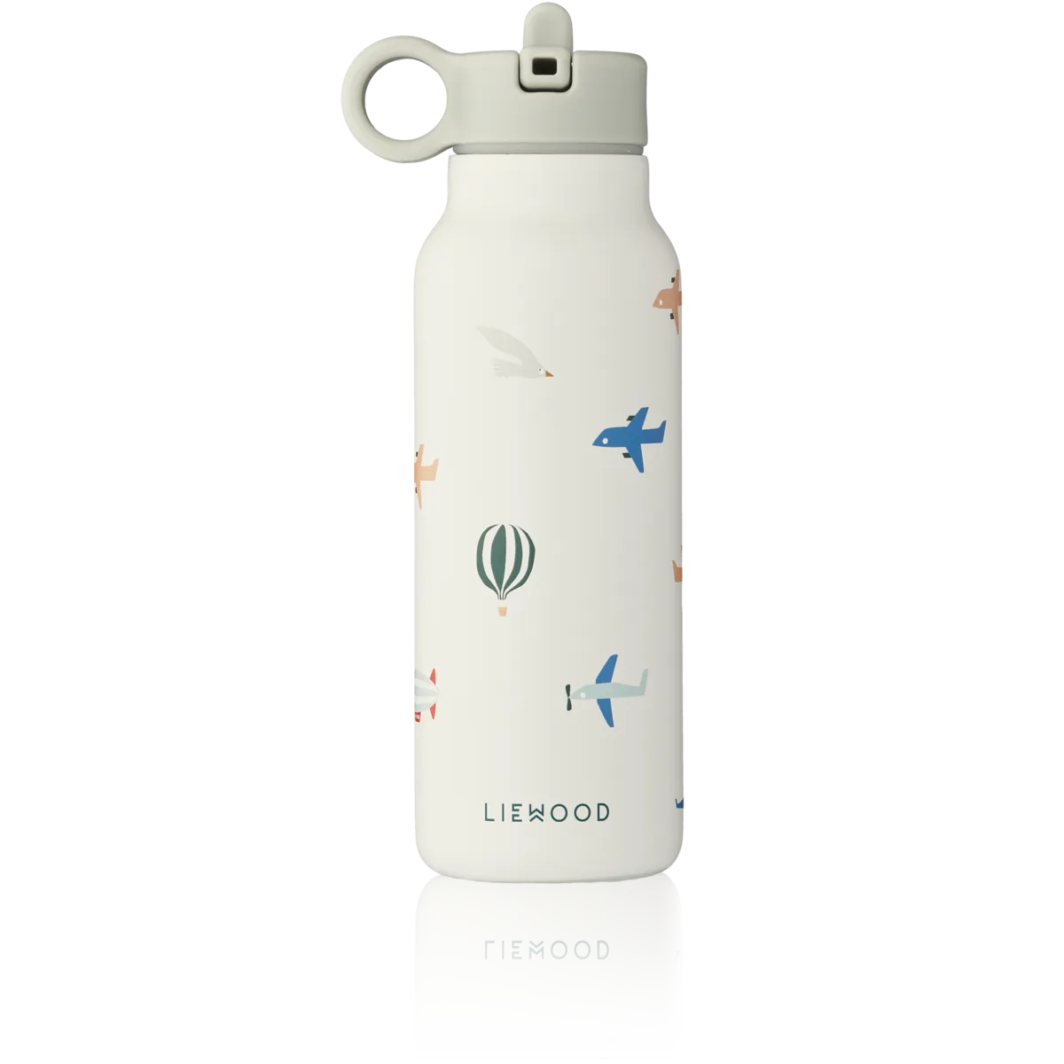 Liewood Falk Wasserflasche 350ml - Aviator