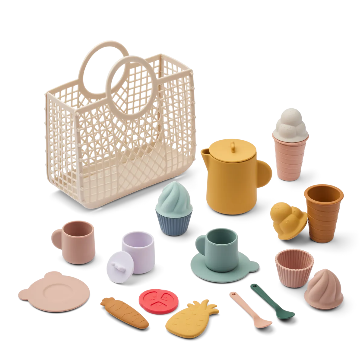 Liewood Elna Picknick-Set