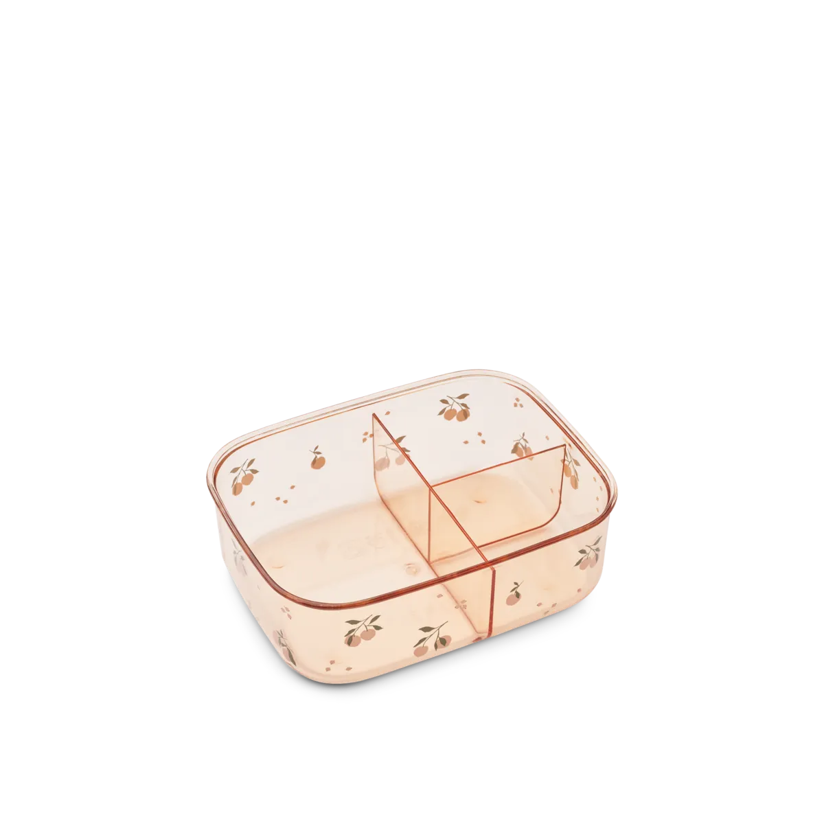 Liewood Arthur Brotdose aus Tritan - Peach