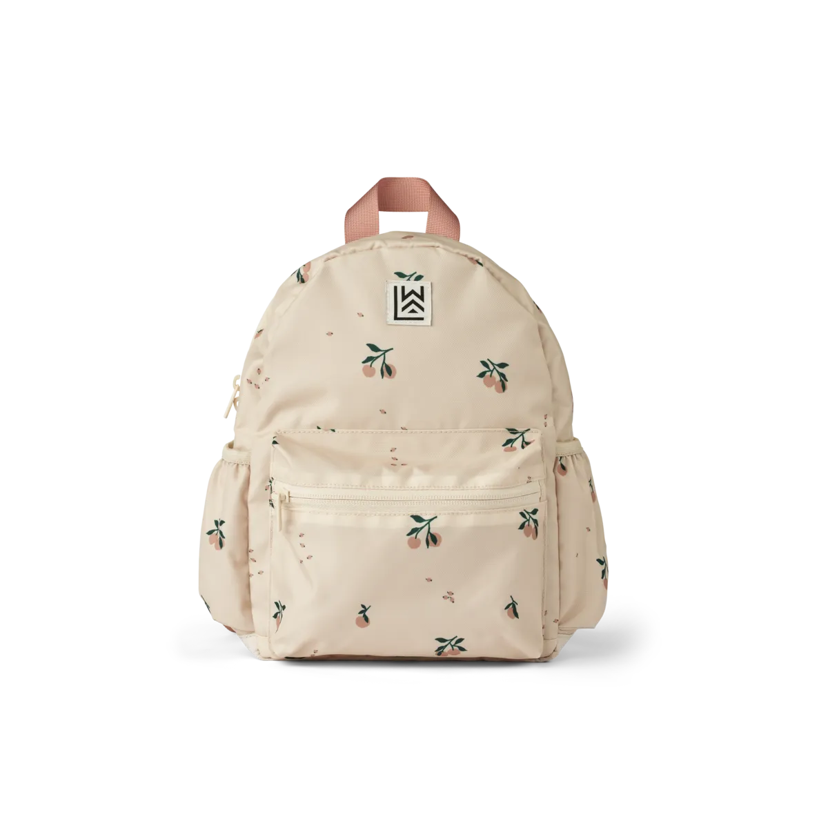Liewood Rucksack Andreas - Peach