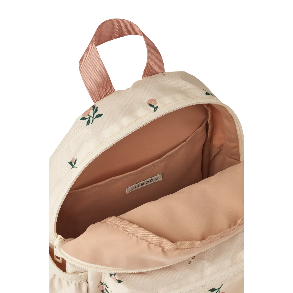 Liewood Rucksack Andreas - Peach