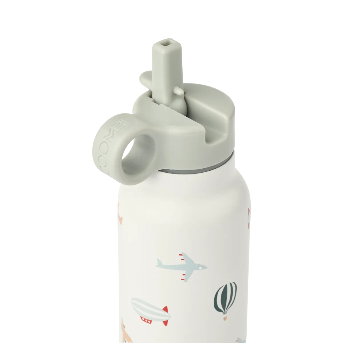 Liewood Falk Wasserflasche 350ml - Aviator