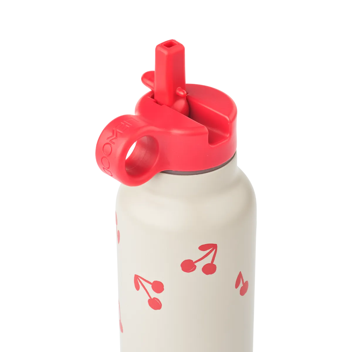 Liewood Falk Wasserflasche 500ml - Cherries