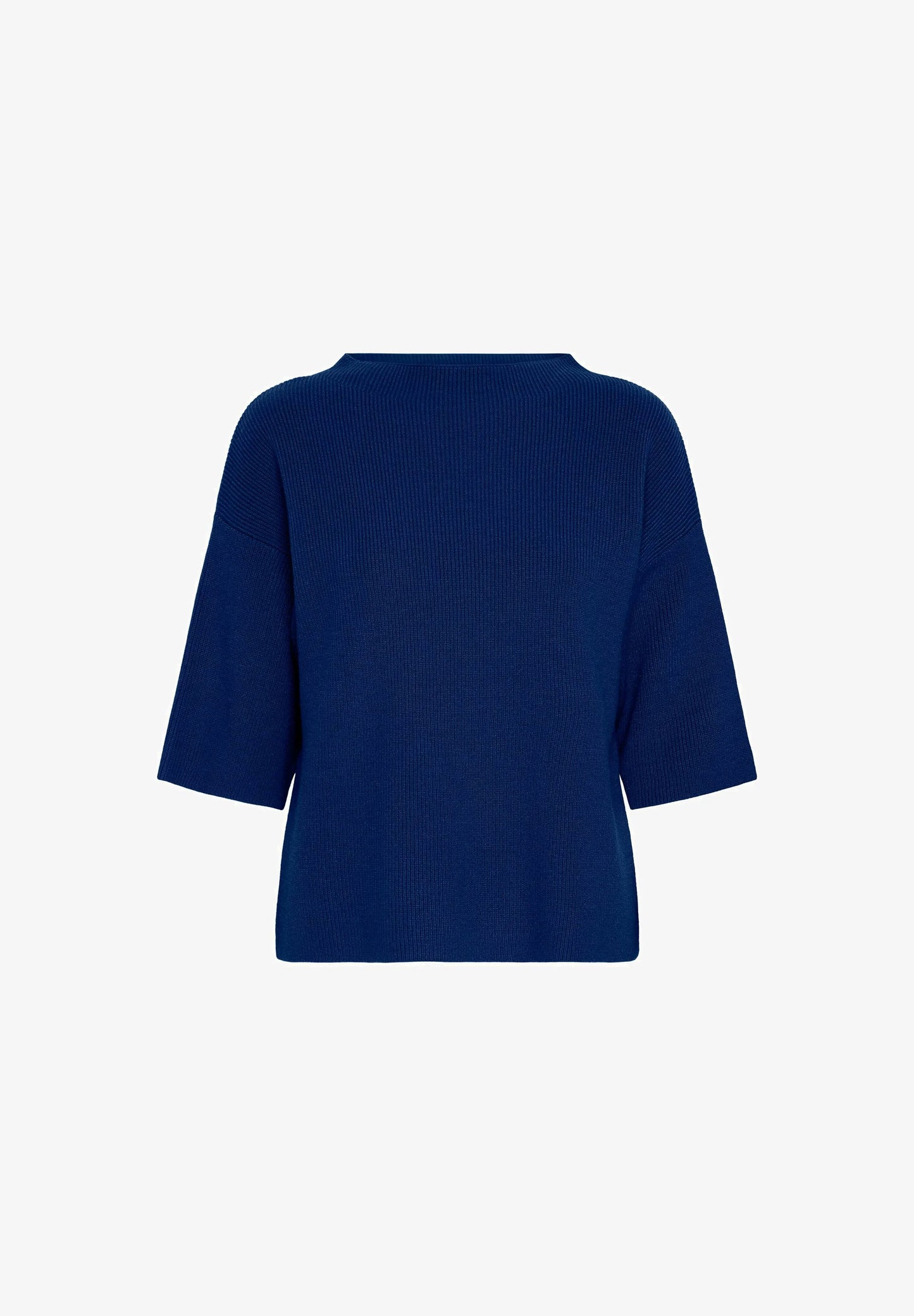 ICHI Boston Shirt - Blueprint