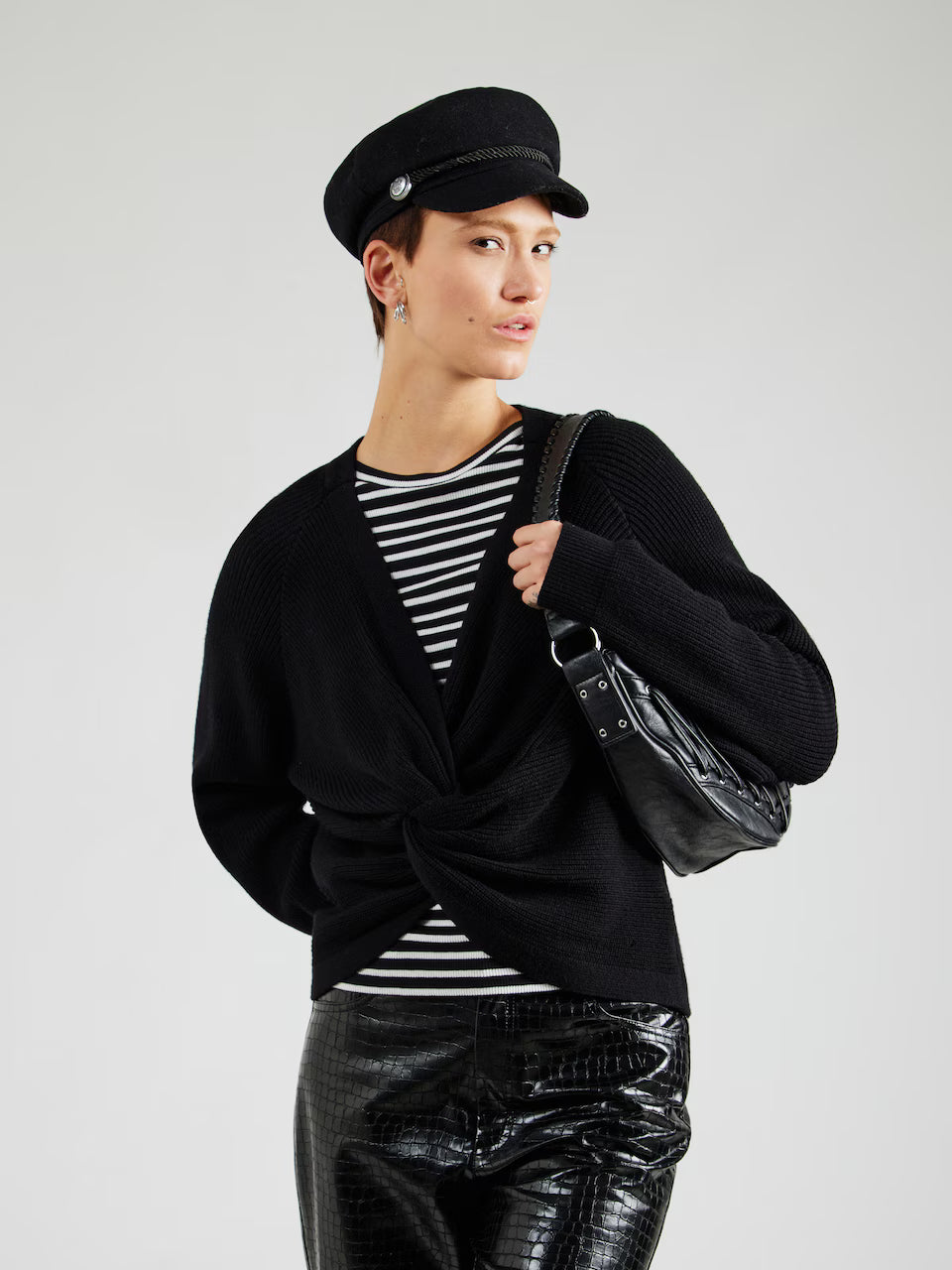 MSCH Copenhagen Tatina Rachelle Pullover