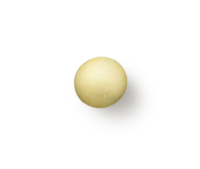 Lakrids by Bülow 125g - B Passionsfrucht