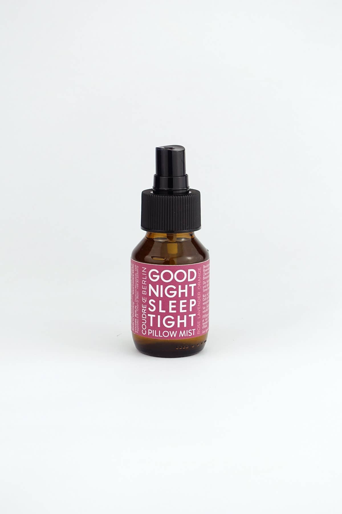 Pillowmist Good Night Sleep Tight