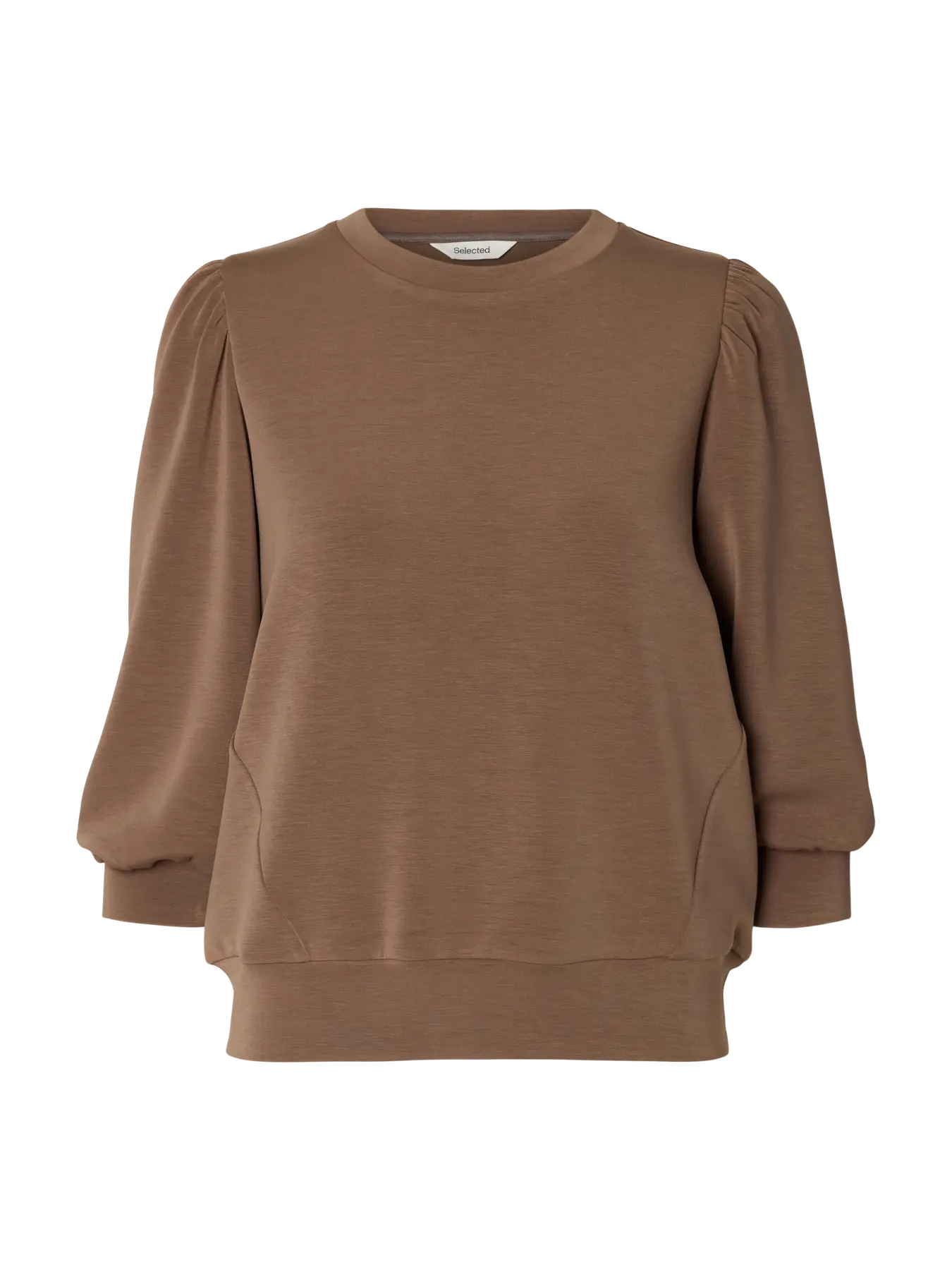 Selected Femme Tenny Sweat Top