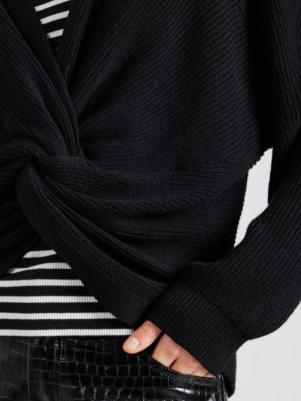 MSCH Copenhagen Tatina Rachelle Pullover