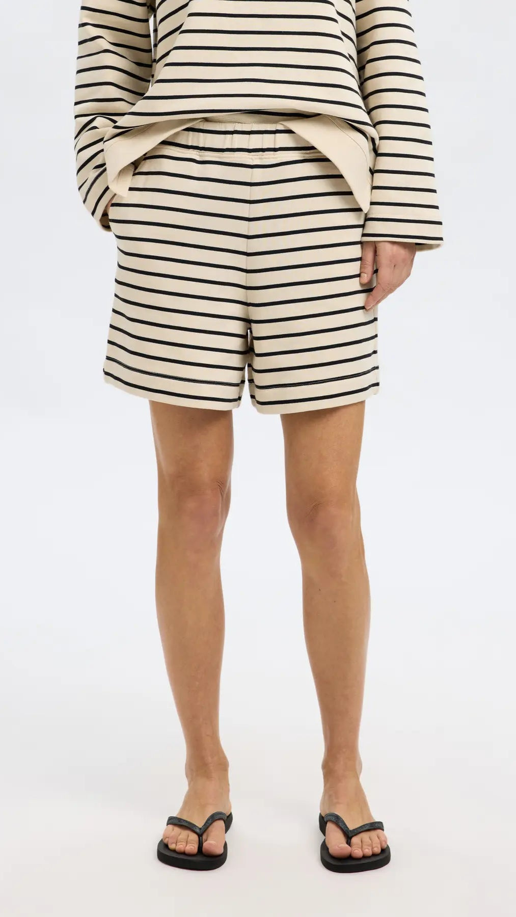 Selected Femme Elise Shorts