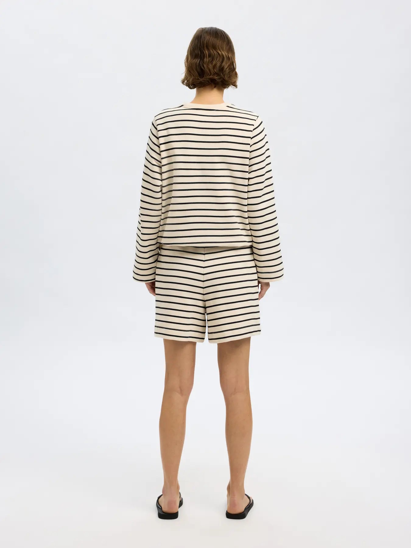 Selected Femme Elise Shorts