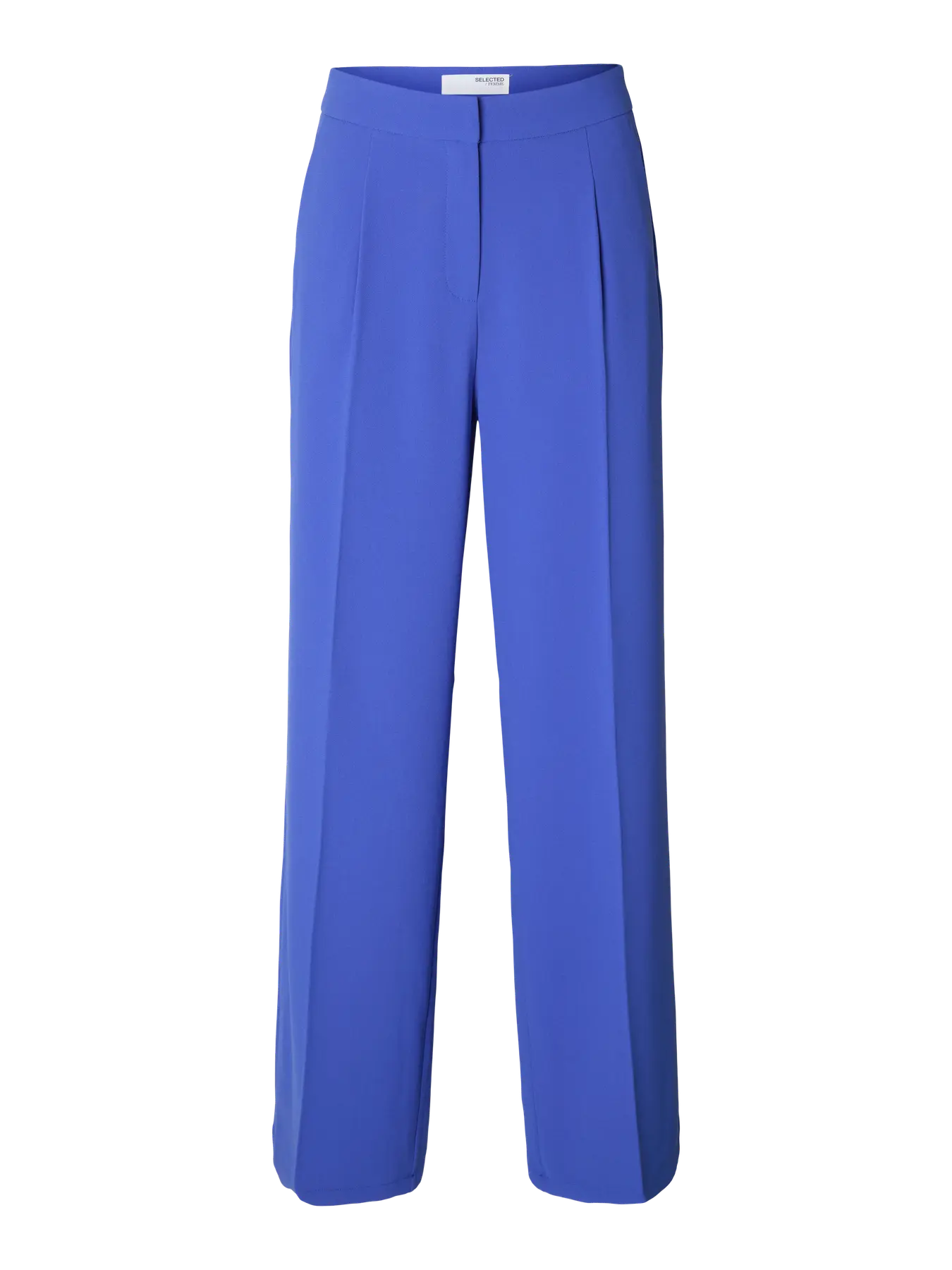 Selected Femme Tinni Hose weit