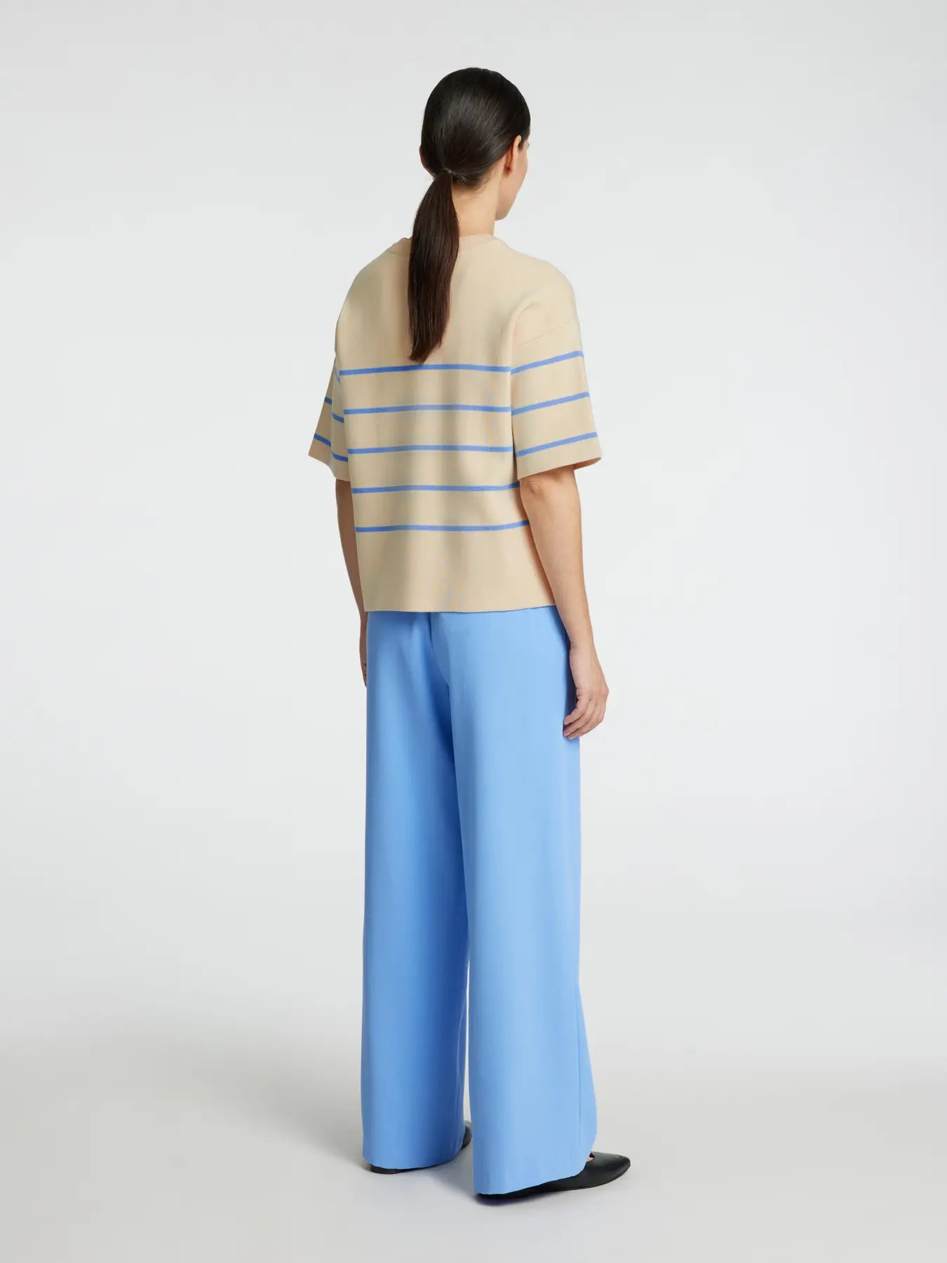 Selected Femme Liva T-Shirt