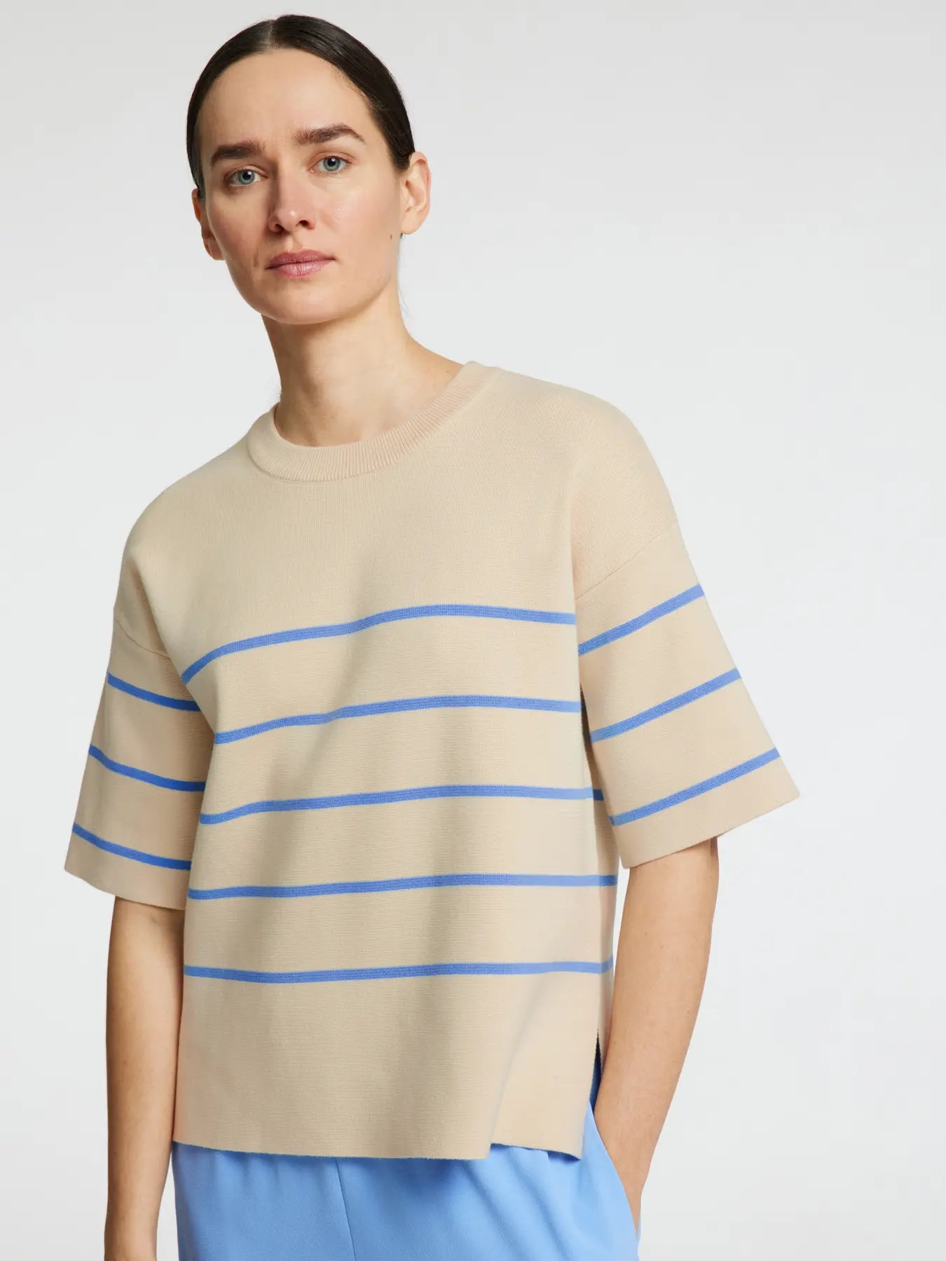 Selected Femme Liva T-Shirt