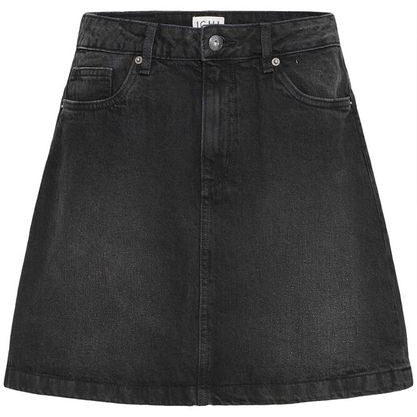 ICHI Aveny Denim-Rock