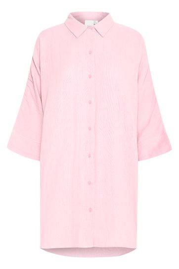 ICHI Foxa Beach Shirt
