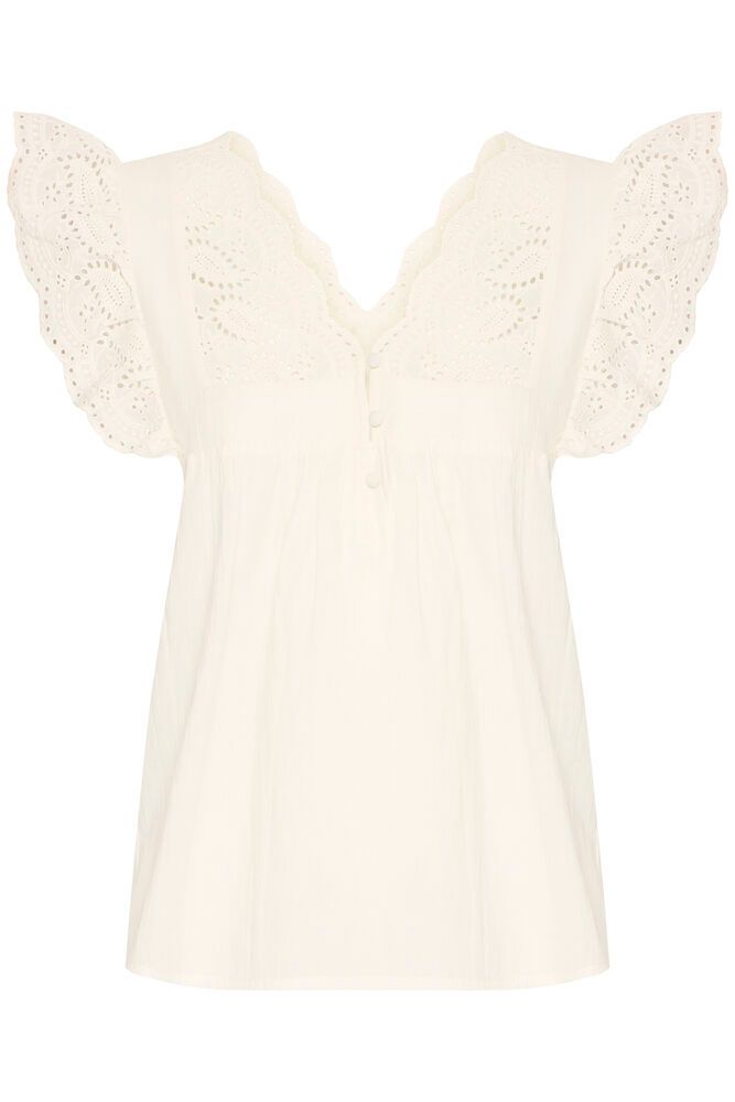 Ichi Yvine Bluse