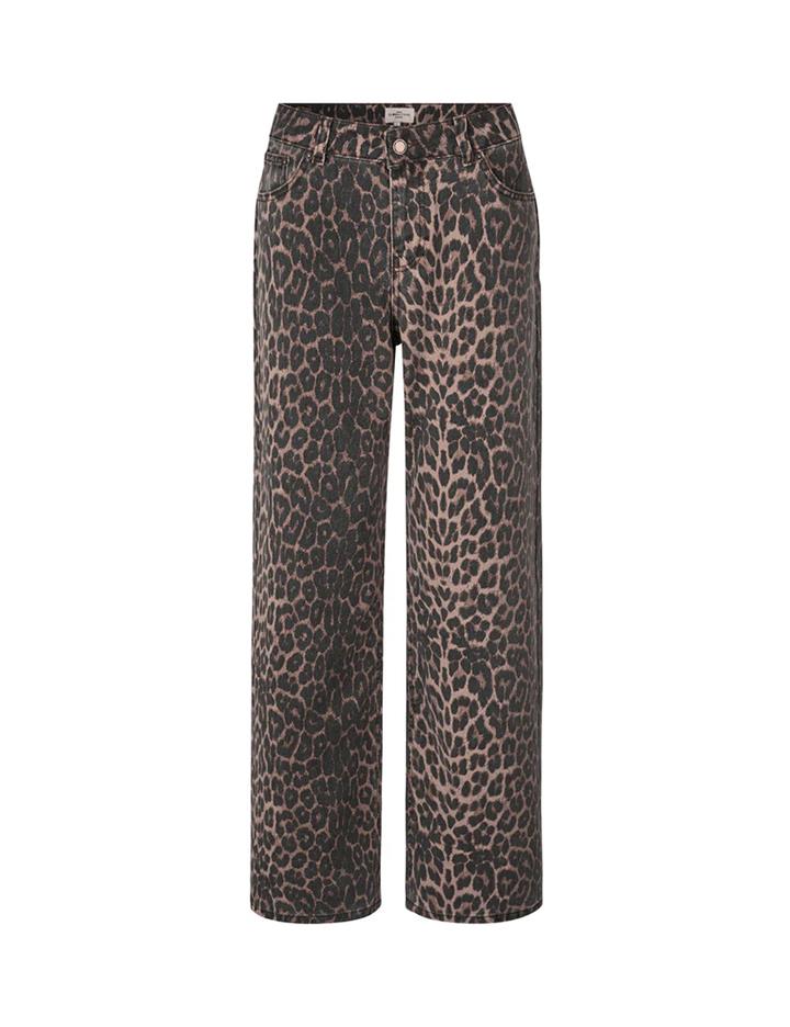 mbym Cadian Leo-Hose