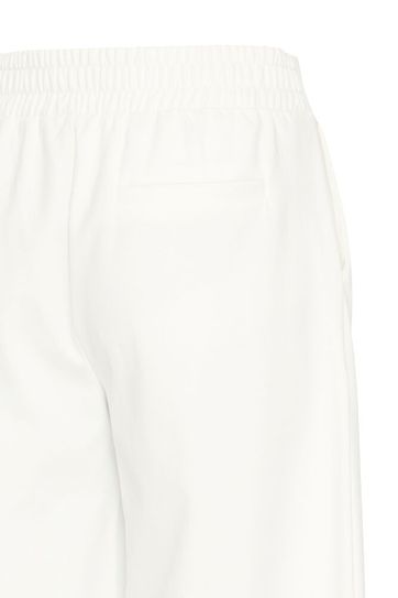 ICHI Hose Kate - White