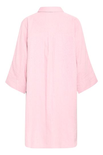 ICHI Foxa Beach Shirt