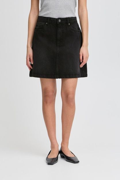 ICHI Aveny Denim-Rock