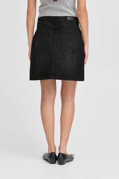 ICHI Aveny Denim-Rock