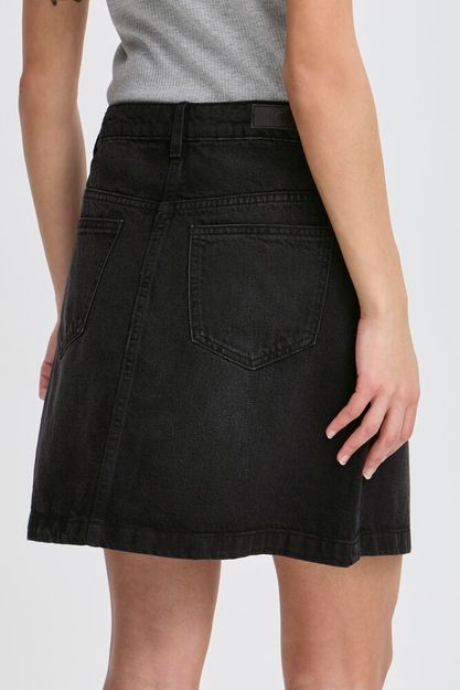 ICHI Aveny Denim-Rock