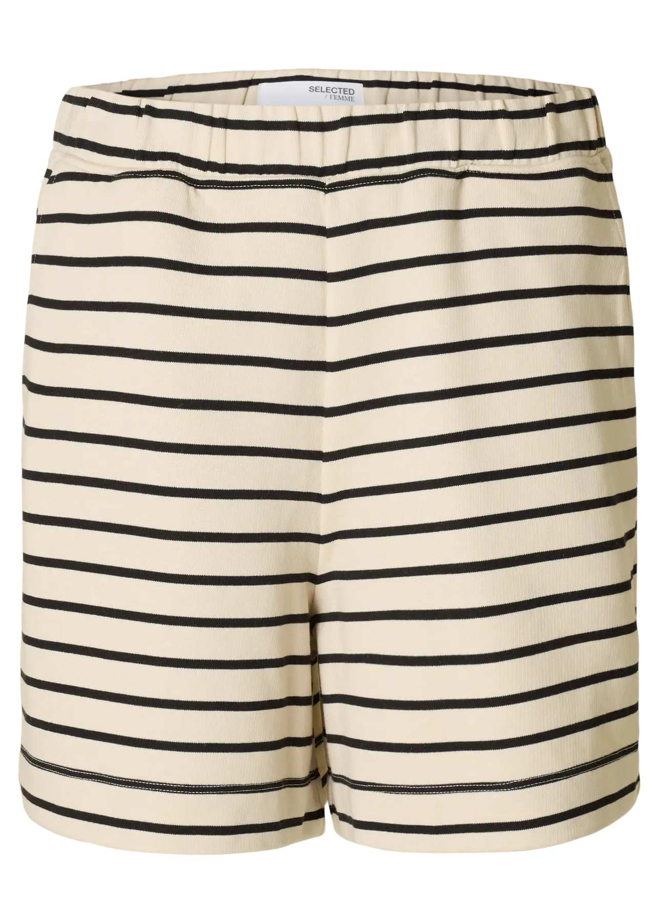 Selected Femme Elise Shorts