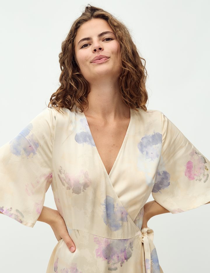 Mbym Ladonna Kleid