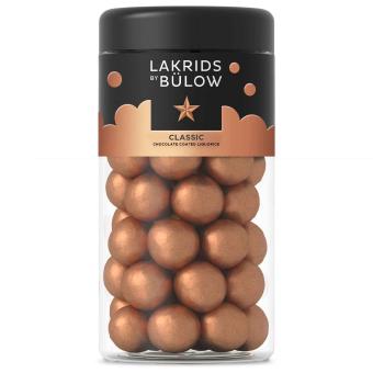 Lakrids by Bülow 295g - Classic Caramel