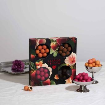 Lakrids by Bülow Selection Box 175g