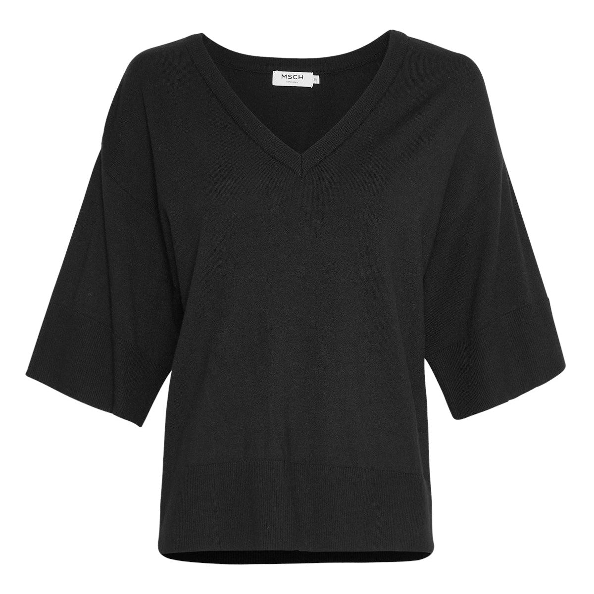 MSCH Copenhagen Eslina Rachelle Strickpullover