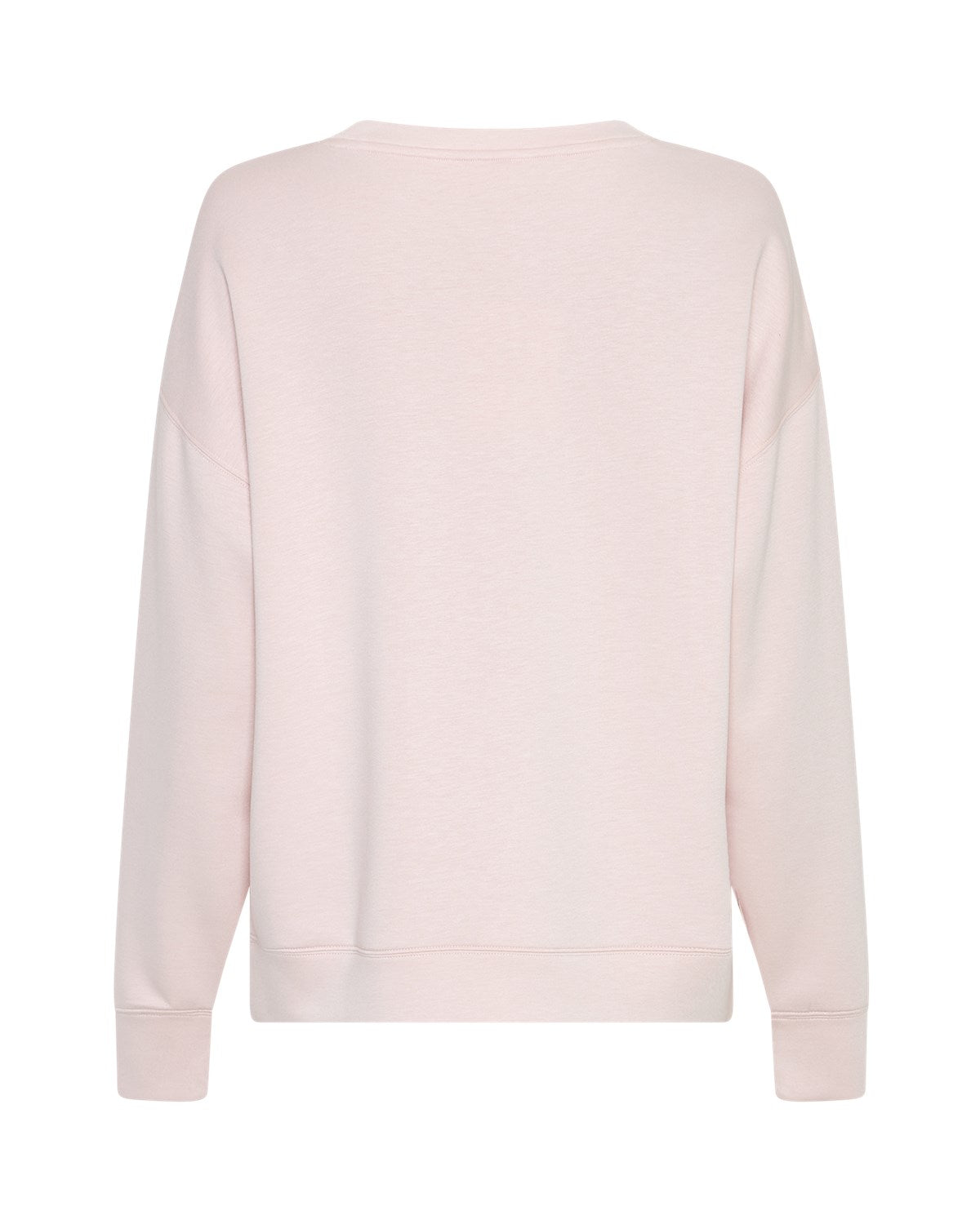 MSCH Ima Sweatshirt Lotus Melange