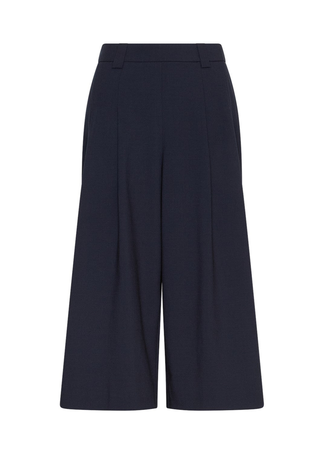 MSCH Copenhagen Wilder Culotte-Hose