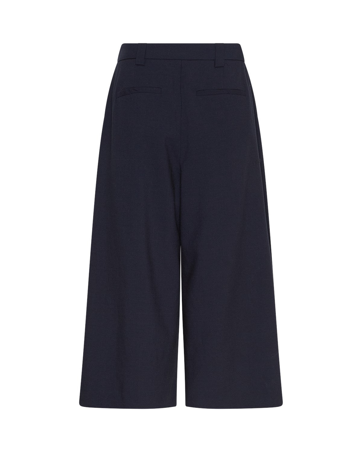 MSCH Copenhagen Wilder Culotte-Hose