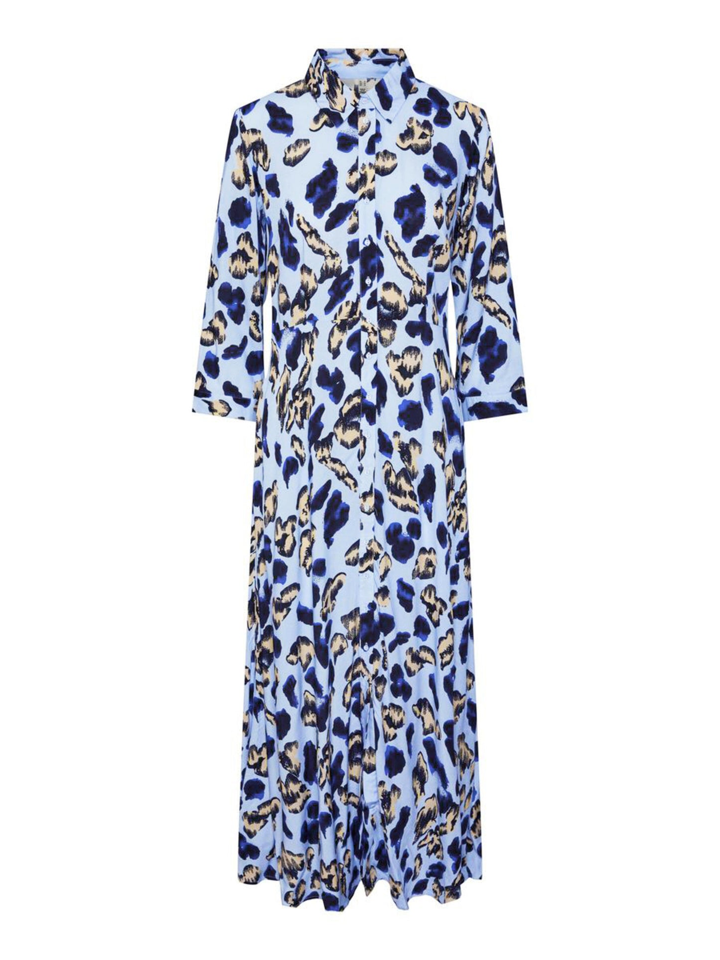 YAS Savanna Dress