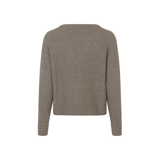 Samsøe Samsøe Nor Sweater