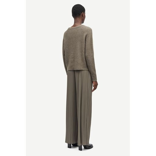 Samsøe Samsøe Nor Sweater