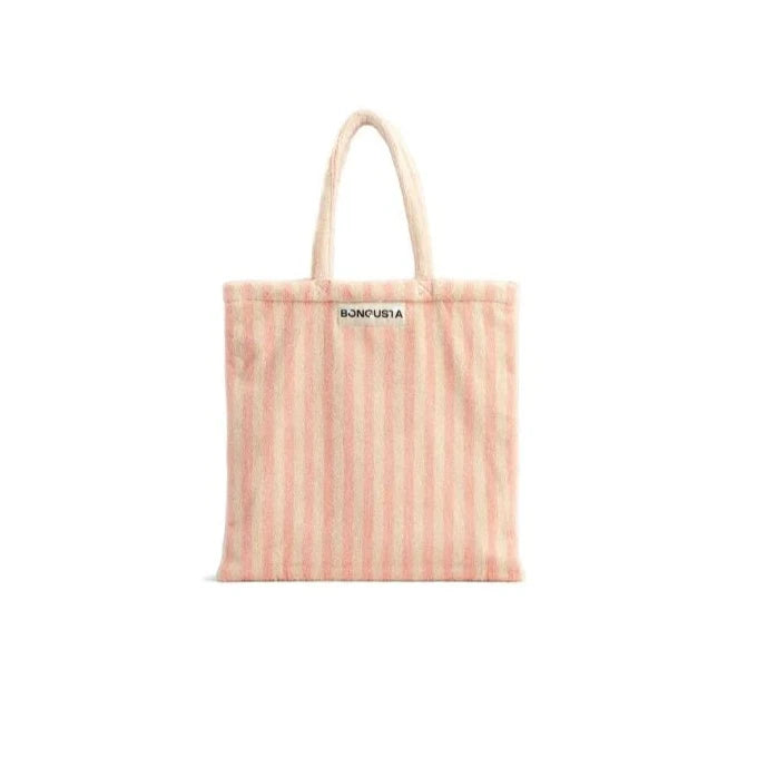 Bongusta Totebag Naram Tropical & Cream