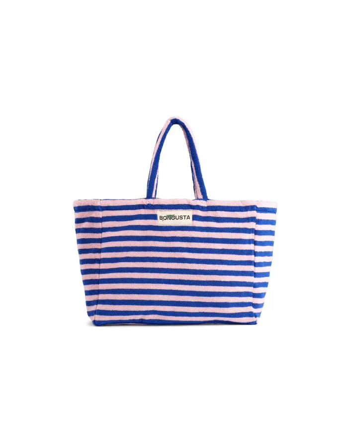 Bongusta Weekender Naram Dazzling Blue & Rose