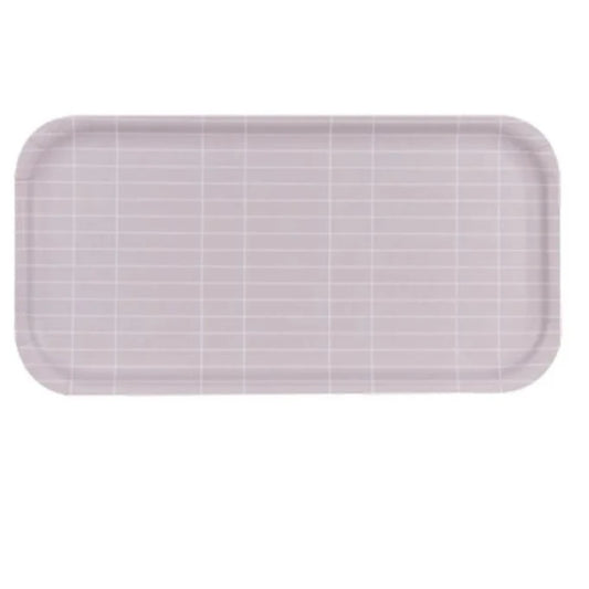 Muurla C&S skærebræt 13x33cm RAV/GRÅ