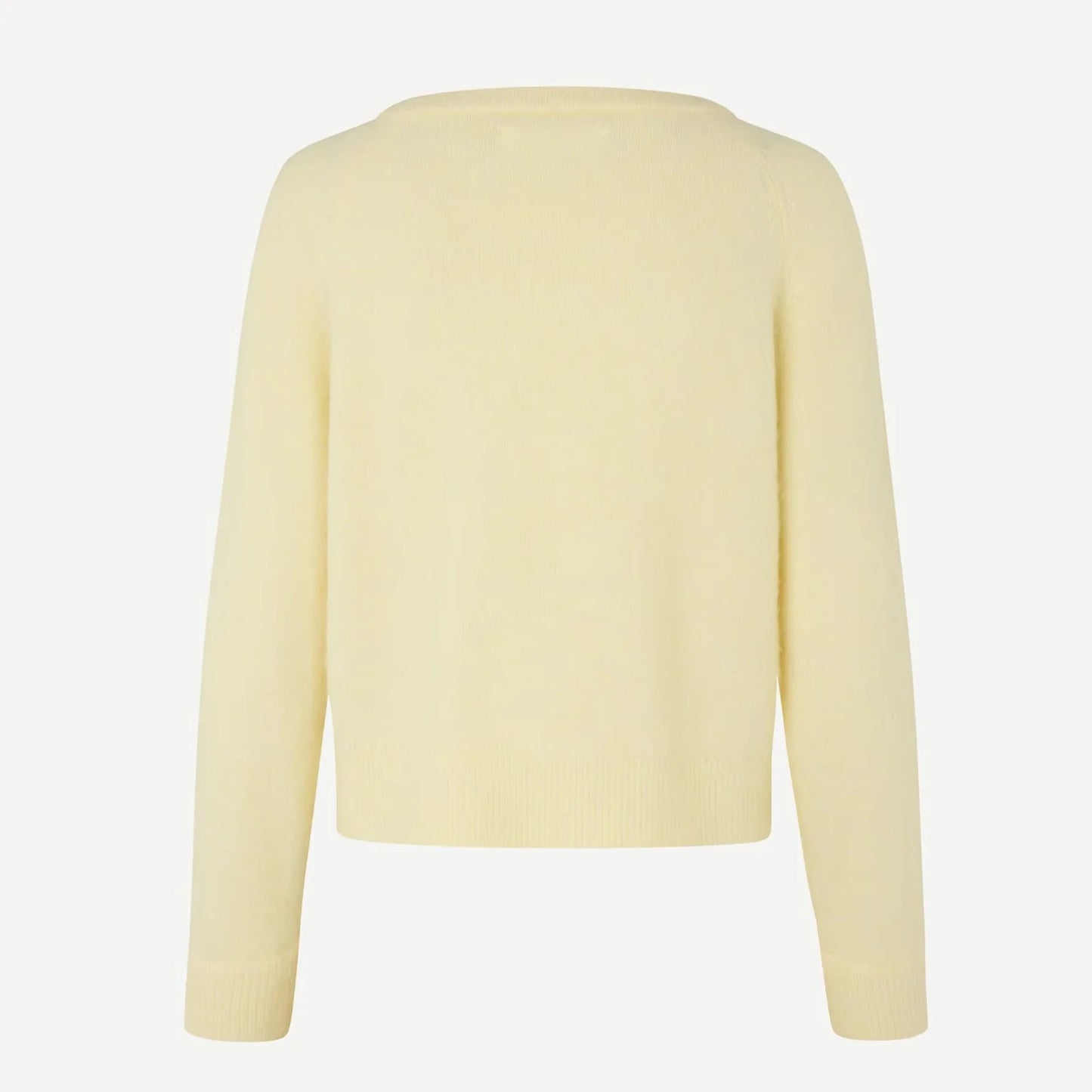 Samsøe Samsøe Nor Pullover - Flan
