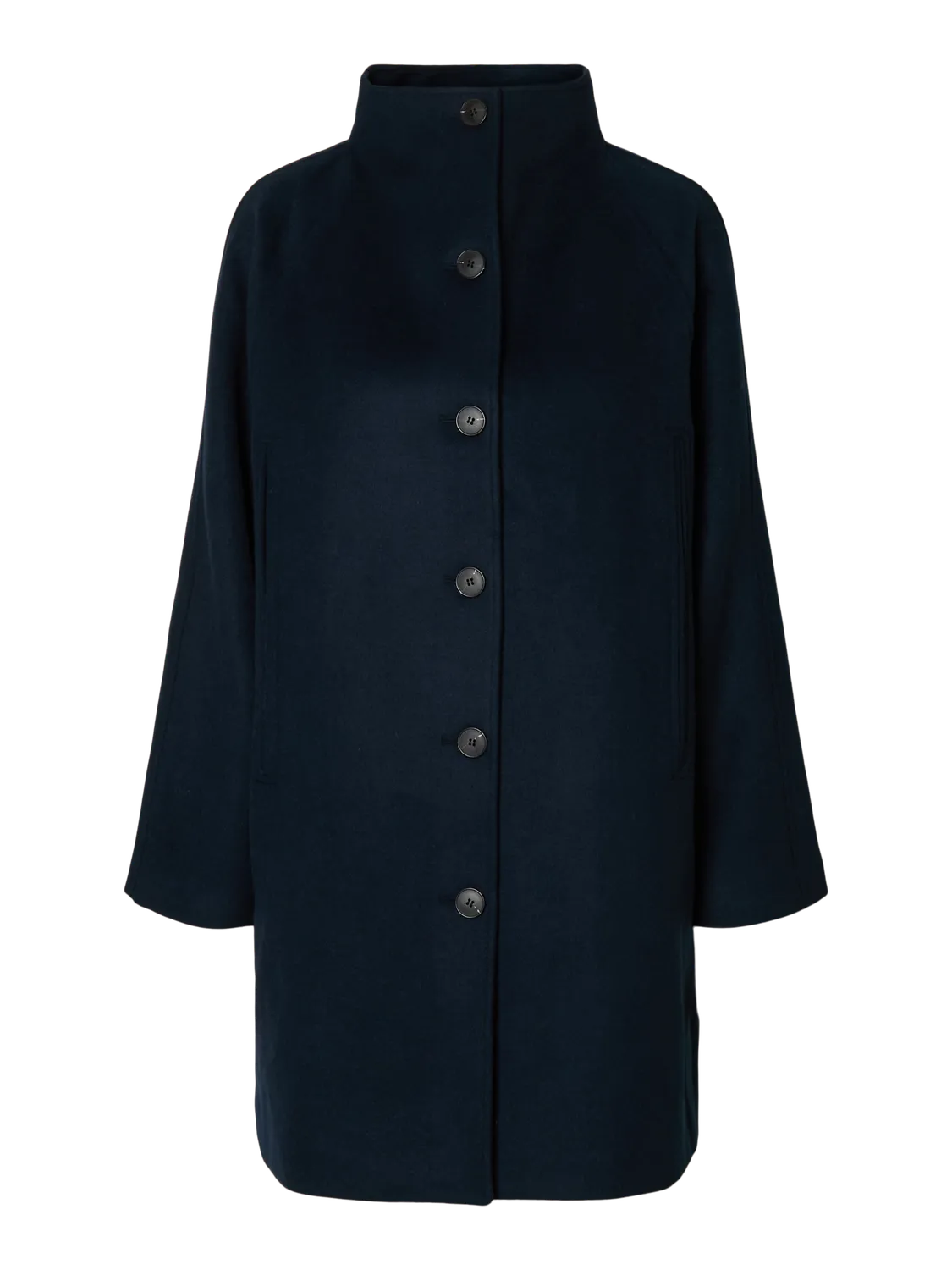 Selected Femme Vinni Mantel