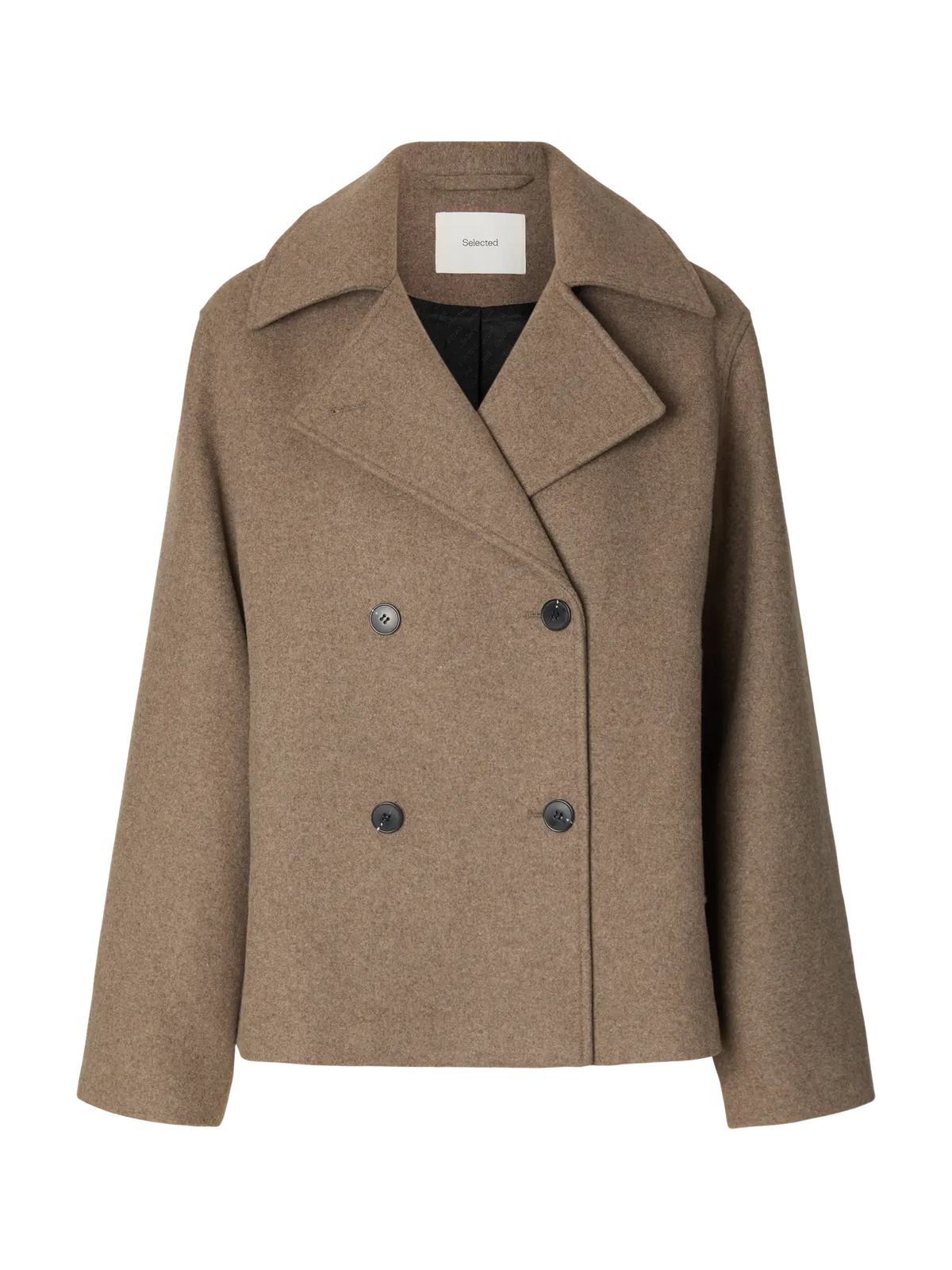 Selected Femme Zia Jacke