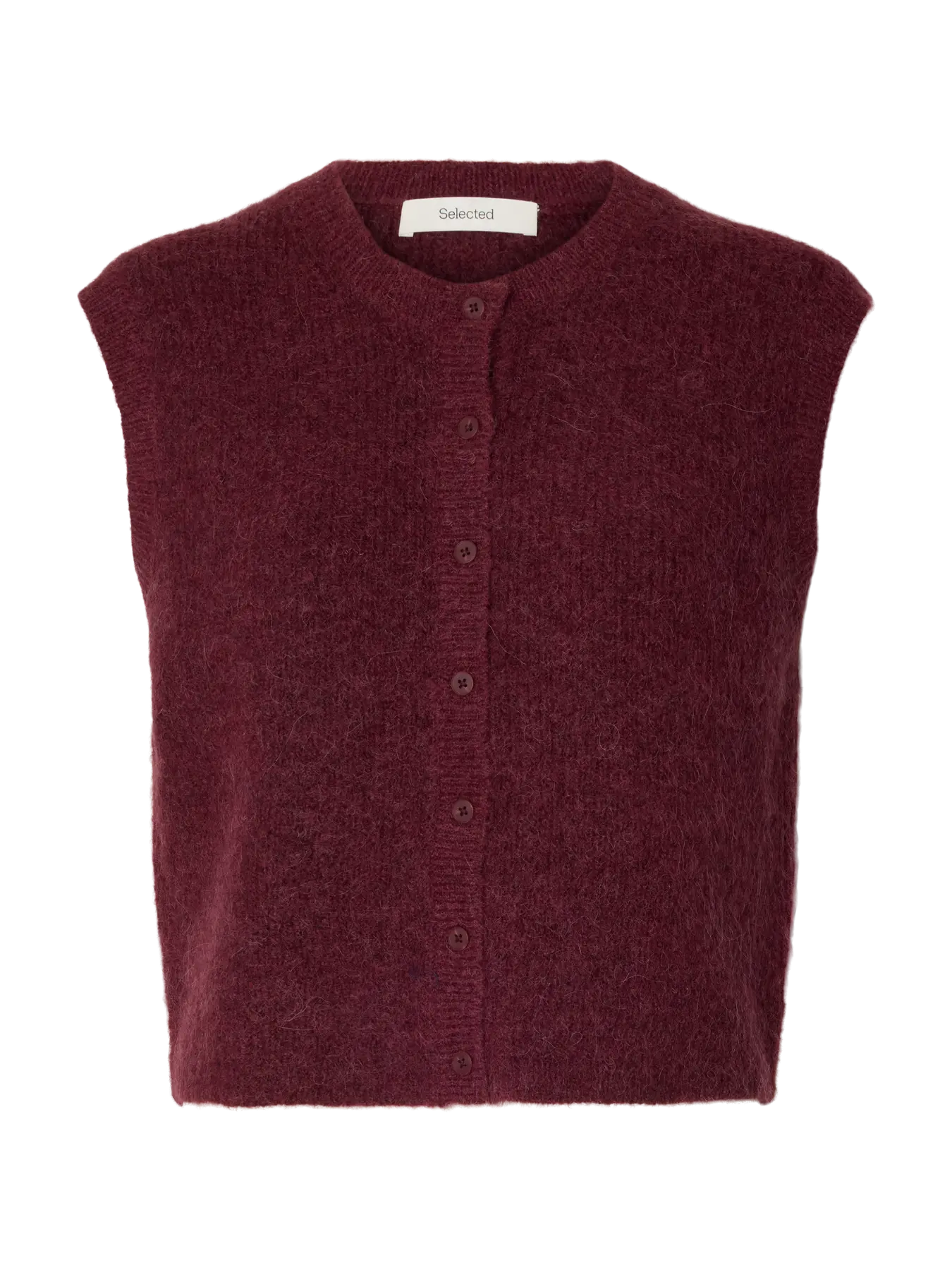 Selected Femme Lulu Weste
