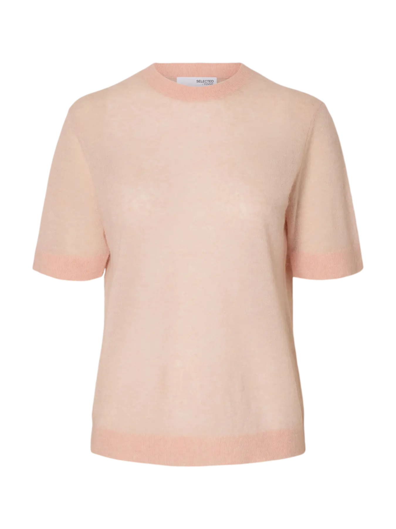 Selected Femme Shirley Oberteil